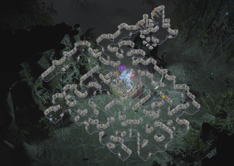 File:Arachnid Nest Map area screenshot.png