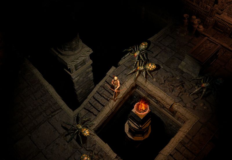 File:The Crypt Level 2 area screenshot.jpg