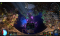 Heart of the Grove Hideout Decoration Tier with 50.000 Lifeforce spent