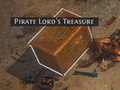 map version (Pirate Lord's Treasure) found in Shore MapShore MapMap Level: 73 Map Tier: 6 Guild Character: /Each life, each act, as fleeting as footprints in the sand.Travel to this Map by using it in a personal Map Device. Maps can only be used once.