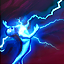 Vaal Lightning Strike skill icon.png