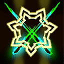 FortifyNotable1 passive skill icon.png
