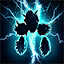 Summon Lightning Golem skill icon.png