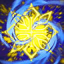 ArcaneSurge (Hierophant) passive skill icon.png