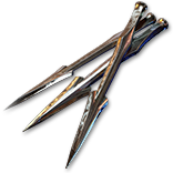 Precise Arrowhead inventory icon.png