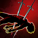 TwoHandedweaponImpalesNotable passive skill icon.png