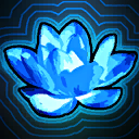 LotusExtract (Occultist) passive skill icon.png