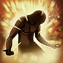 DamageOverTimeNotable passive skill icon.png