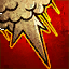 Seething Tempest buff icon