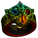 The Taming Relic inventory icon.png