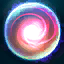 IncreasedEnergyShieldAttackAndCastSpeed (Occultist) passive skill icon.png