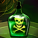 Master Toxicist (PathFinder) passive skill icon.png