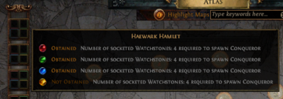 Obtained Watchstones and Conqueror Spawn Requirements.png
